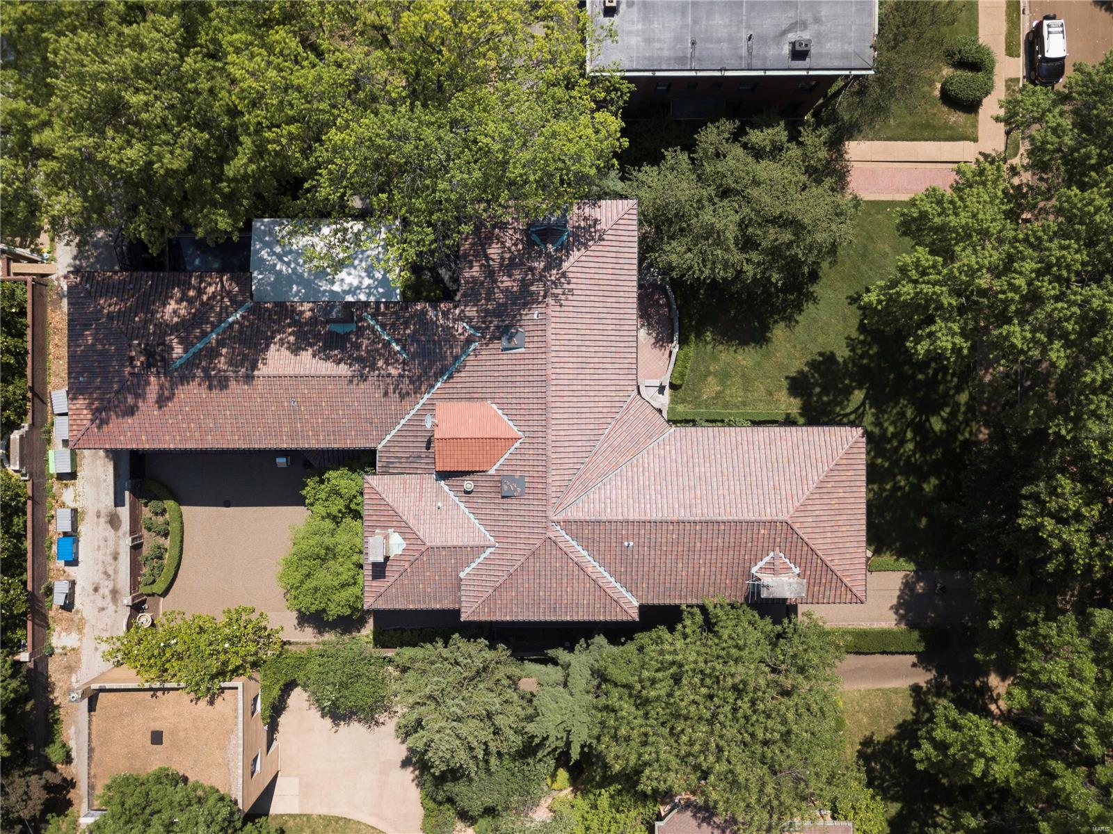 Forest Park Add - Residential