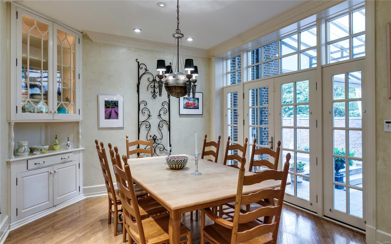 Forest Park Add - Residential