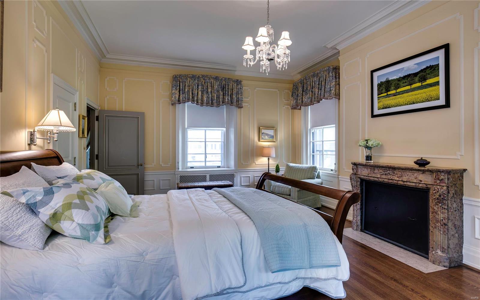 Forest Park Add - Residential