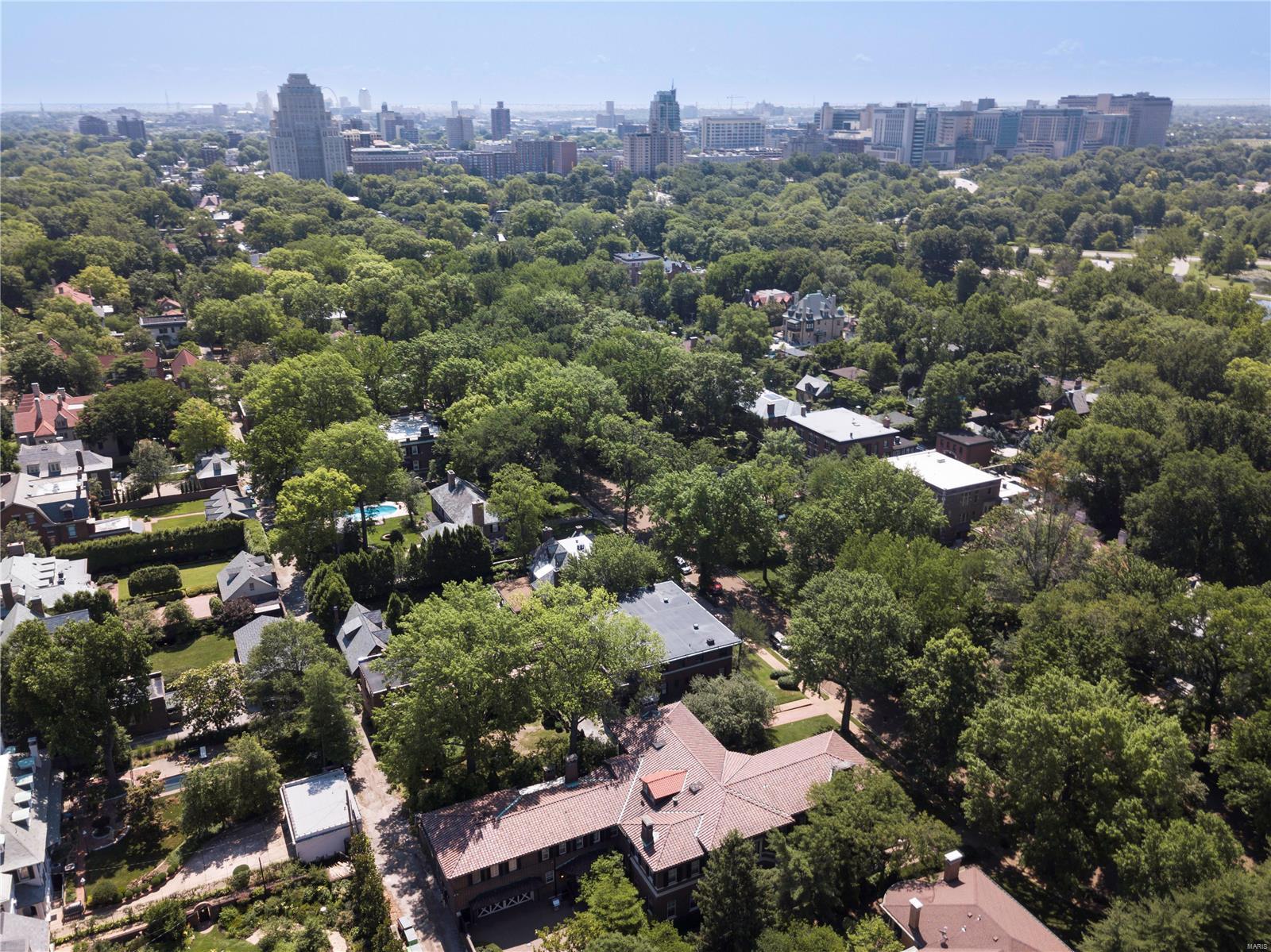 Forest Park Add - Residential