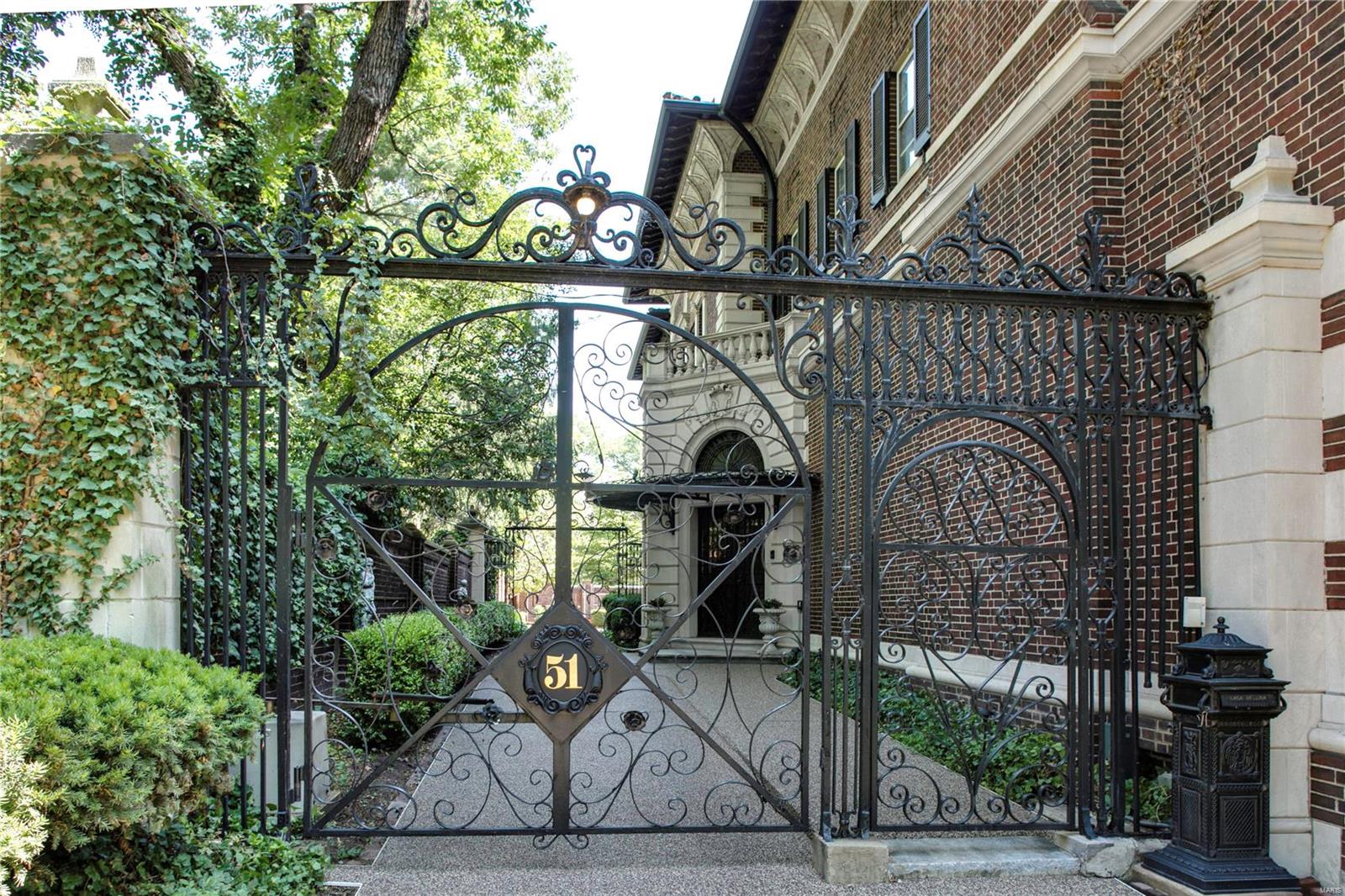 Forest Park Add - Residential