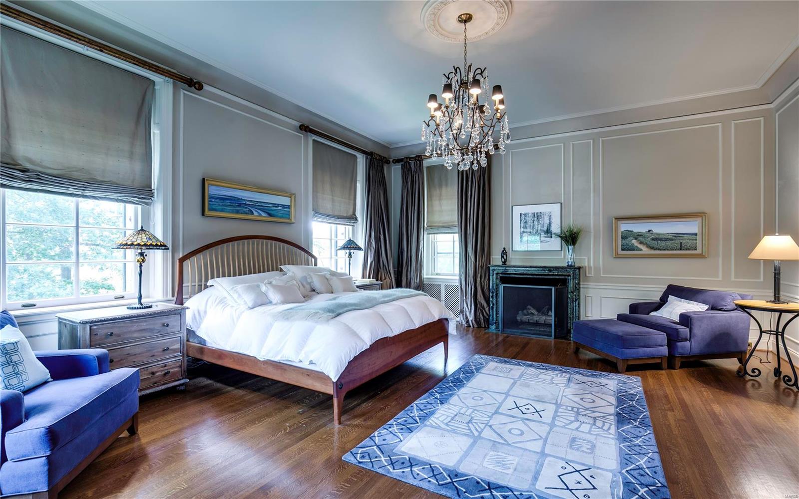 Forest Park Add - Residential