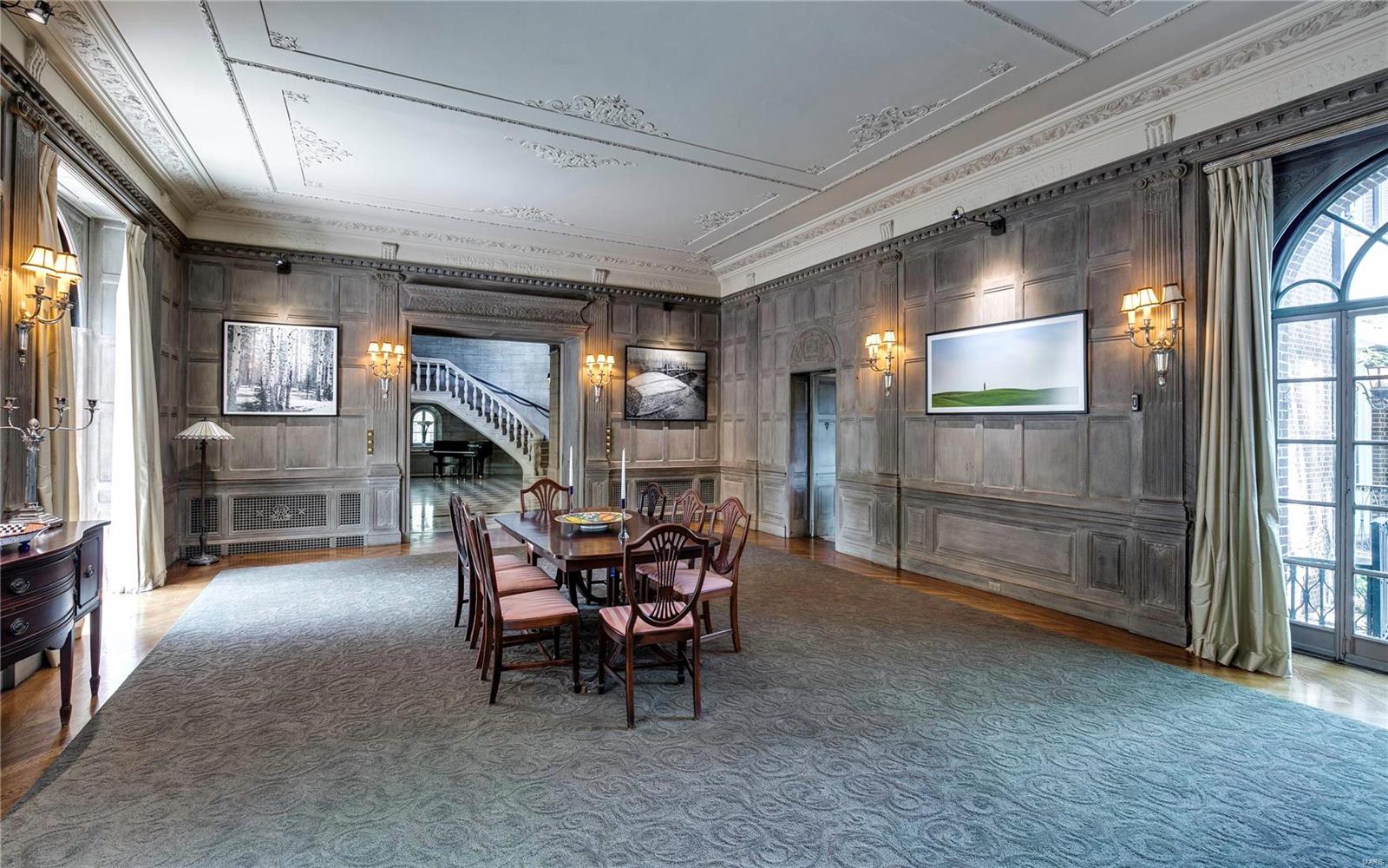 Forest Park Add - Residential