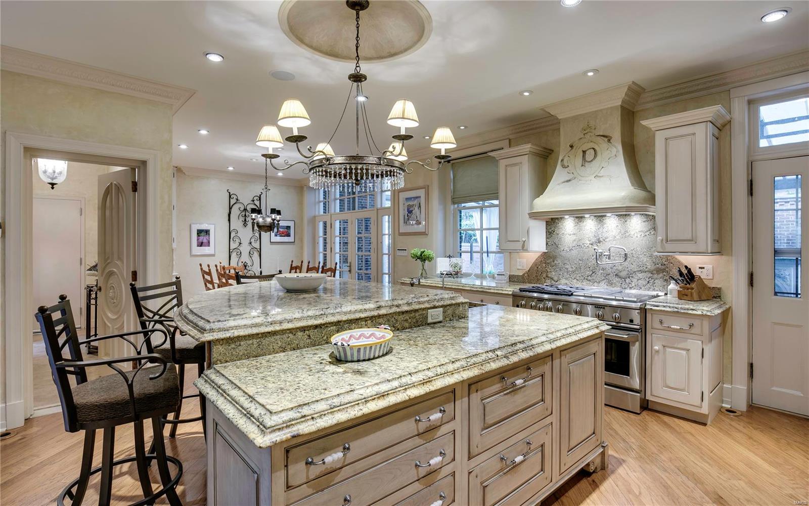 Forest Park Add - Residential