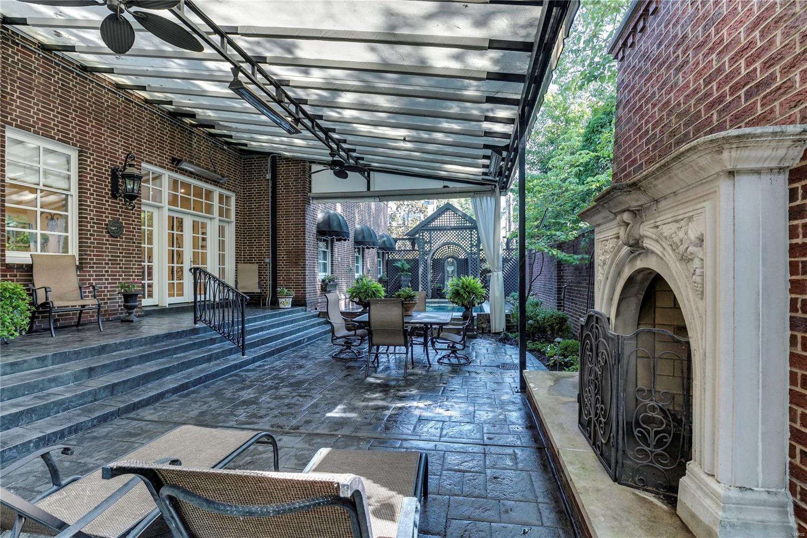 Forest Park Add - Residential