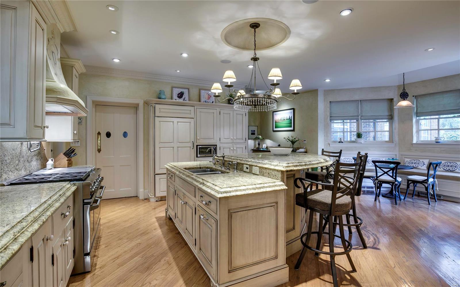 Forest Park Add - Residential