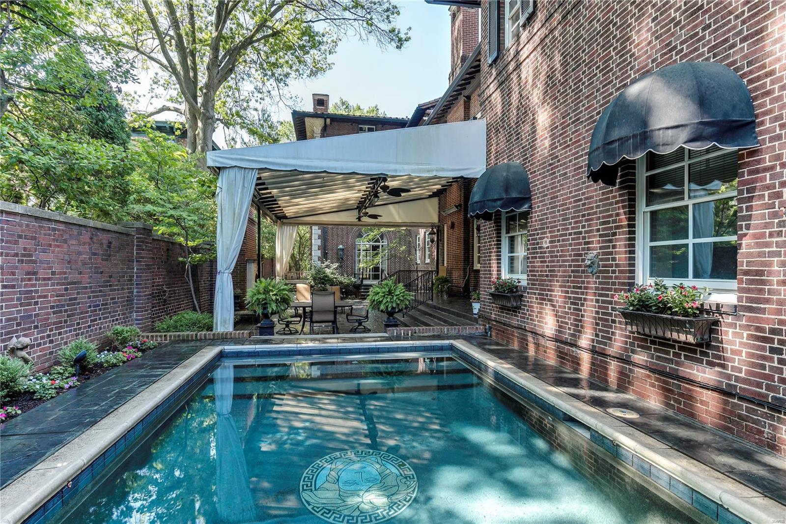 Forest Park Add - Residential