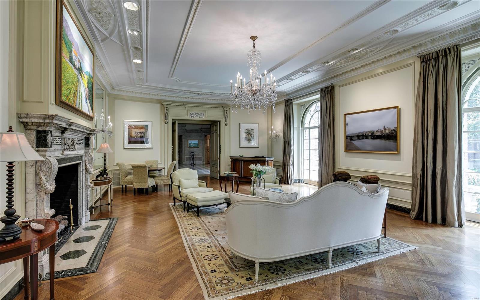 Forest Park Add - Residential