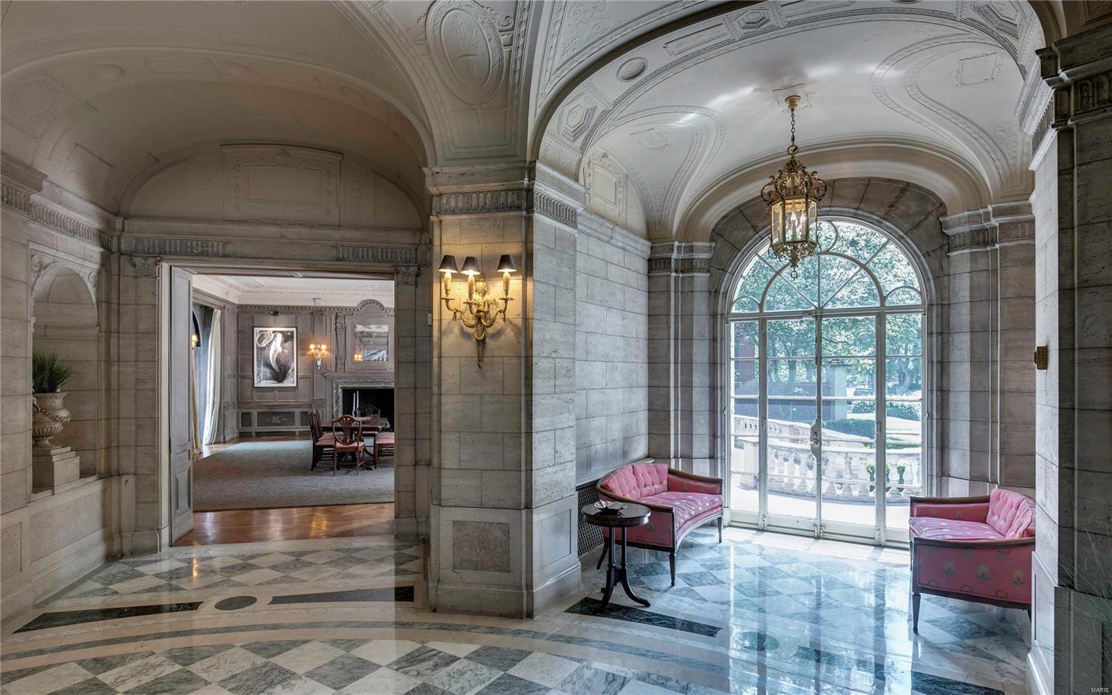 Forest Park Add - Residential