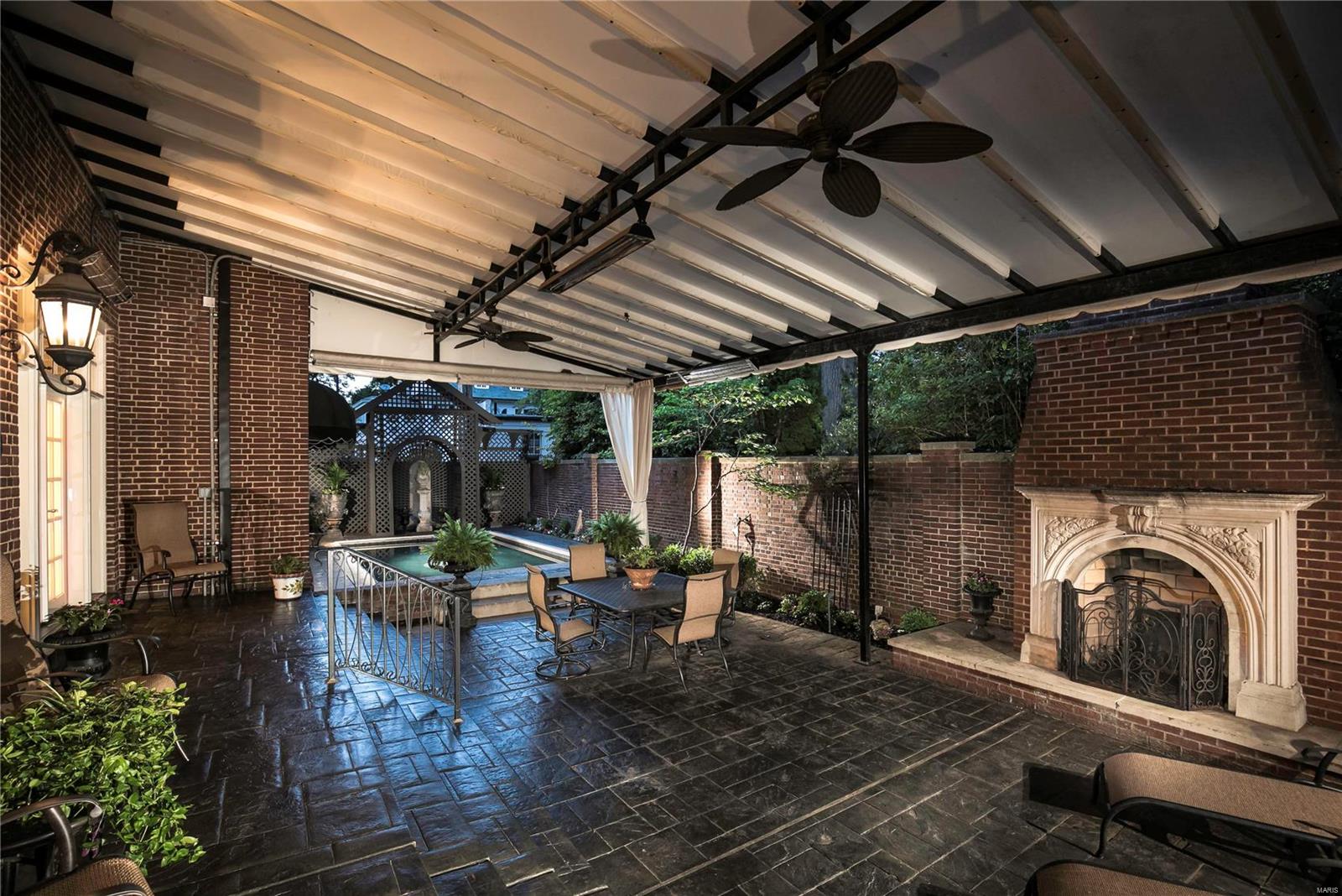 Forest Park Add - Residential