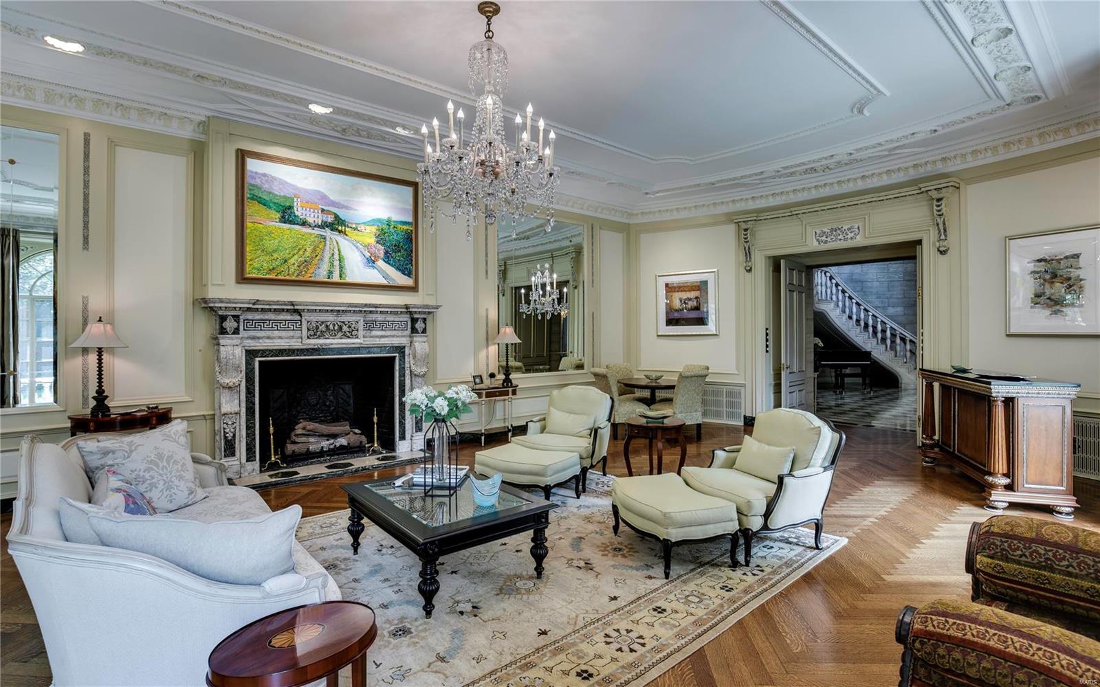 Forest Park Add - Residential