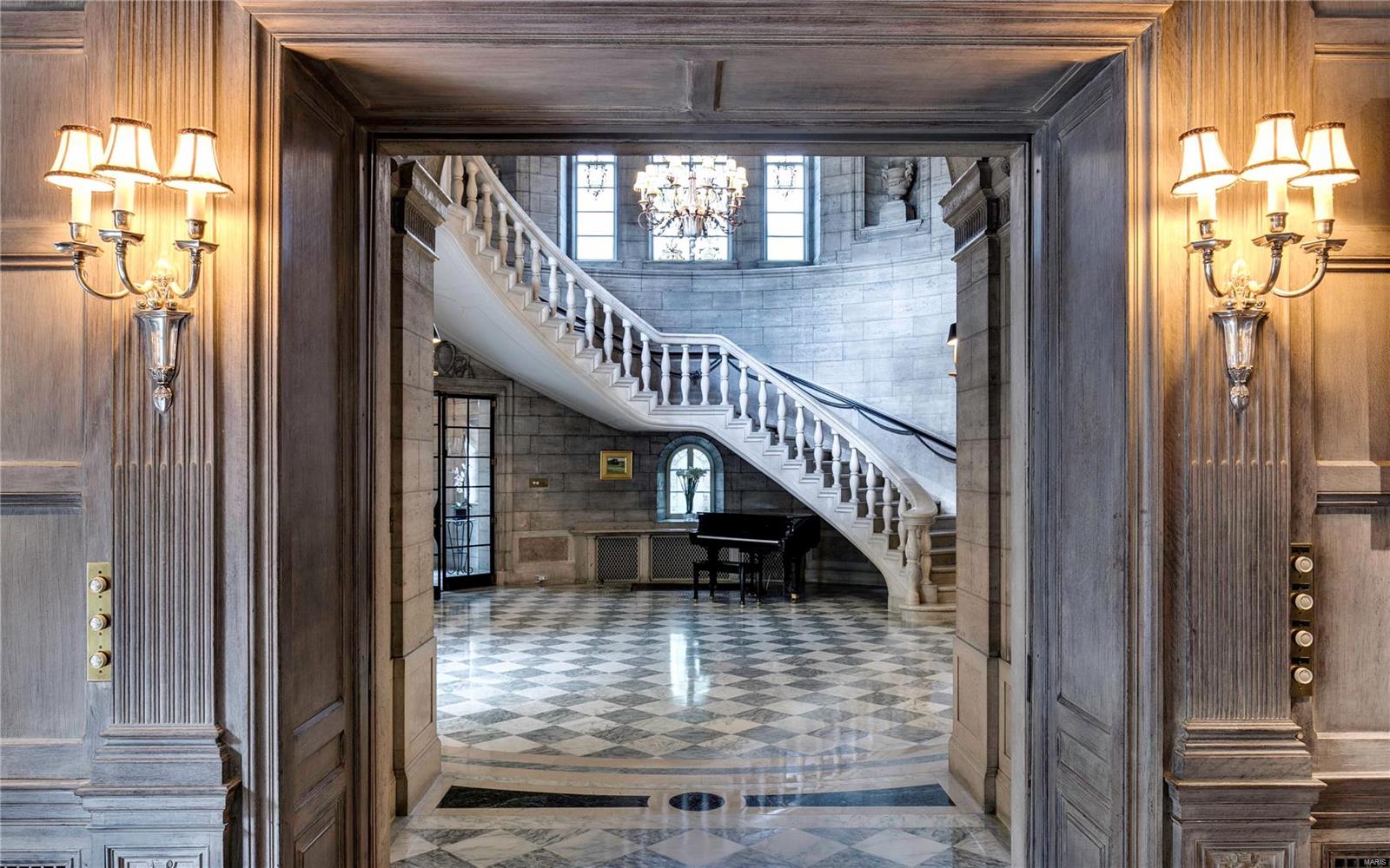 Forest Park Add - Residential