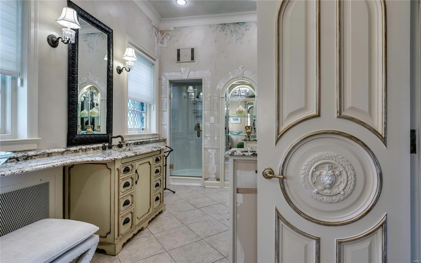 Forest Park Add - Residential