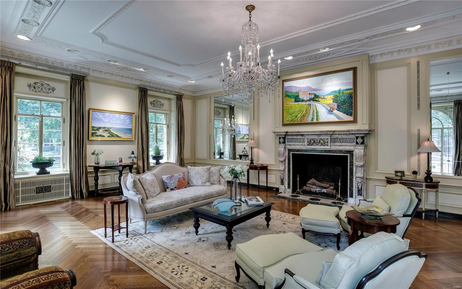 Forest Park Add - Residential