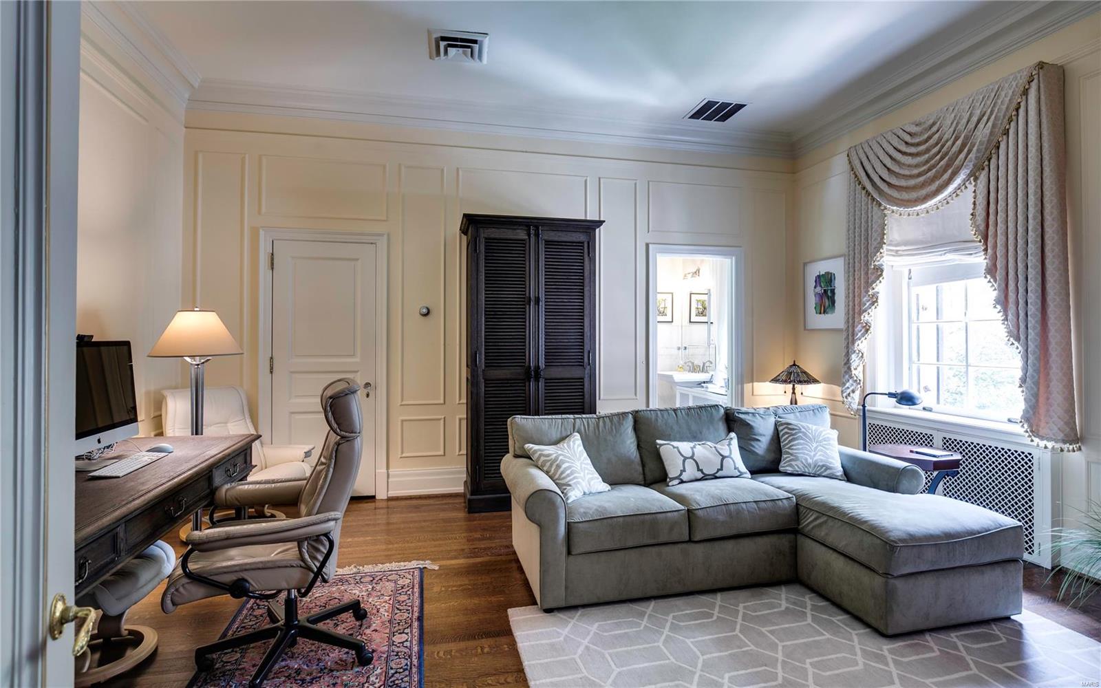 Forest Park Add - Residential