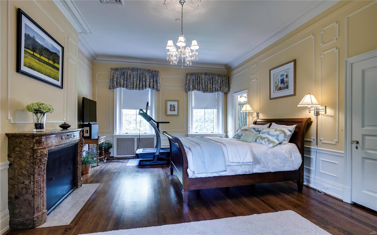 Forest Park Add - Residential