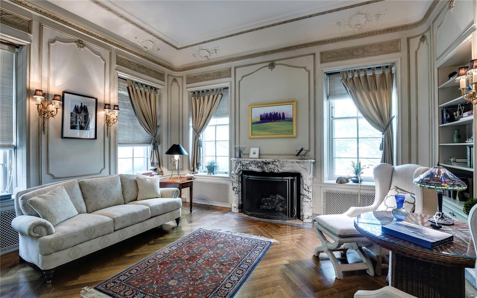 Forest Park Add - Residential