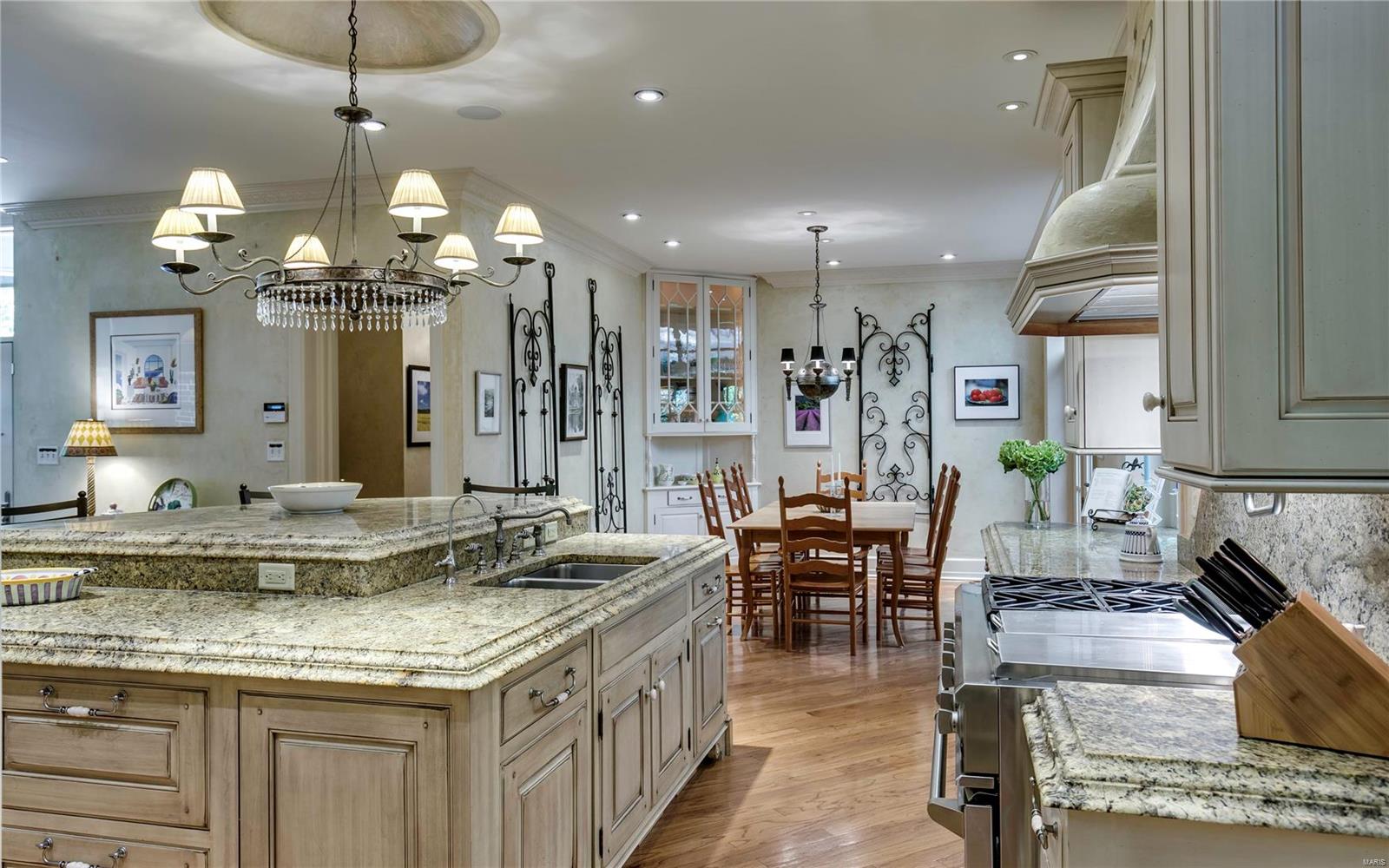 Forest Park Add - Residential