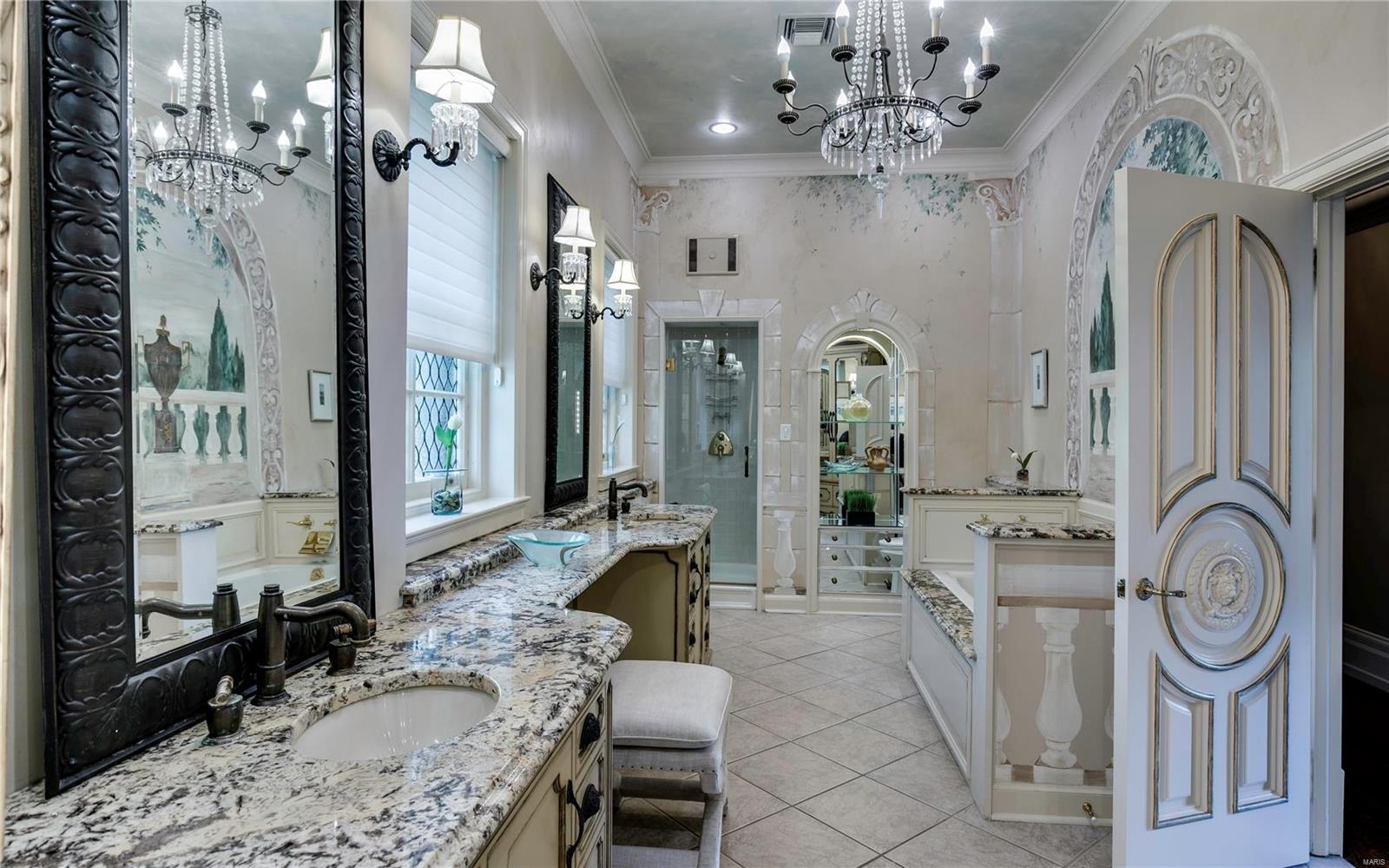 Forest Park Add - Residential