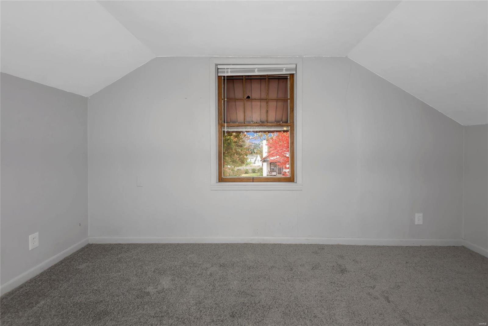 Pasadena Park Amd - Residential