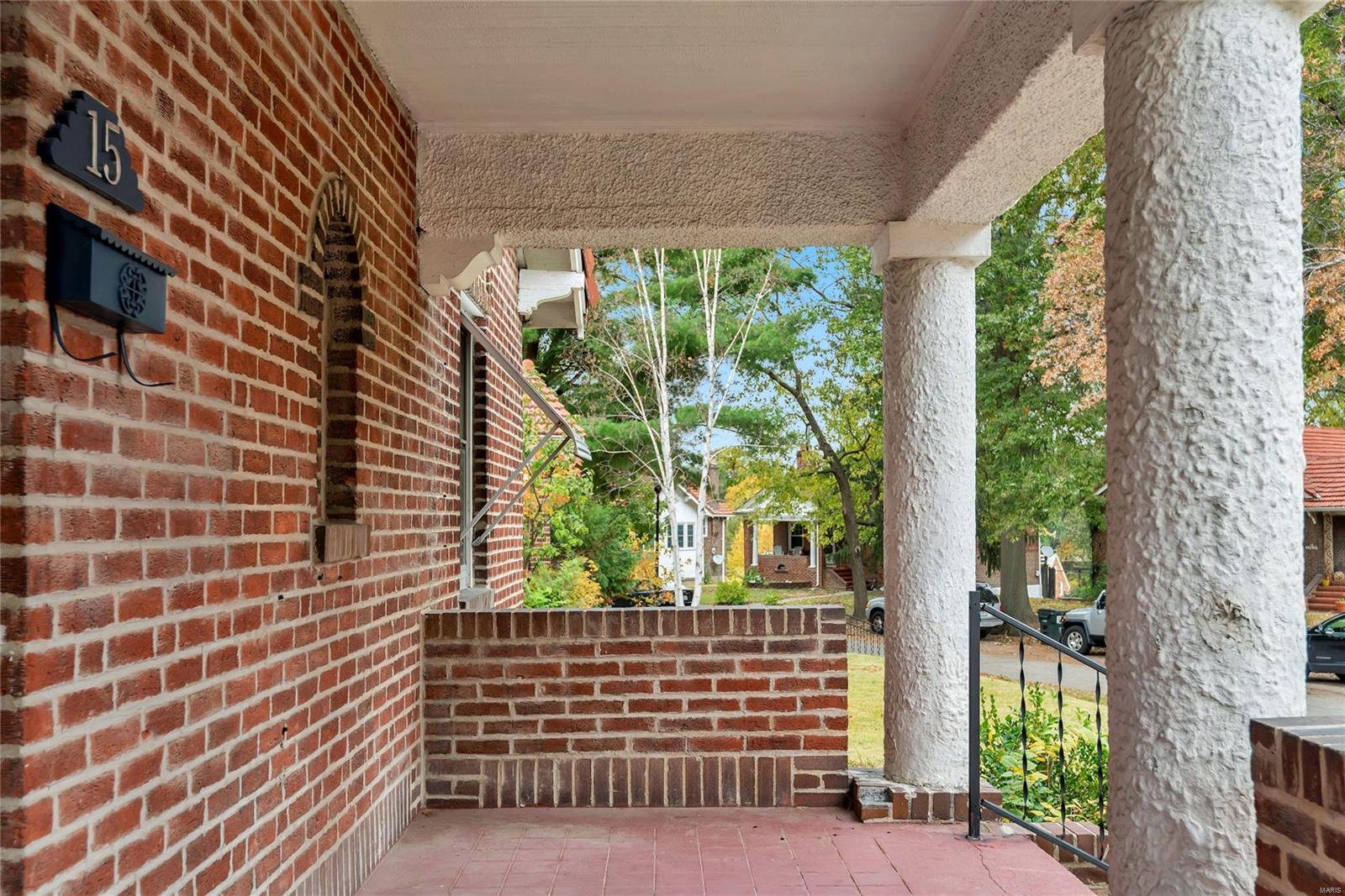 Pasadena Park Amd - Residential