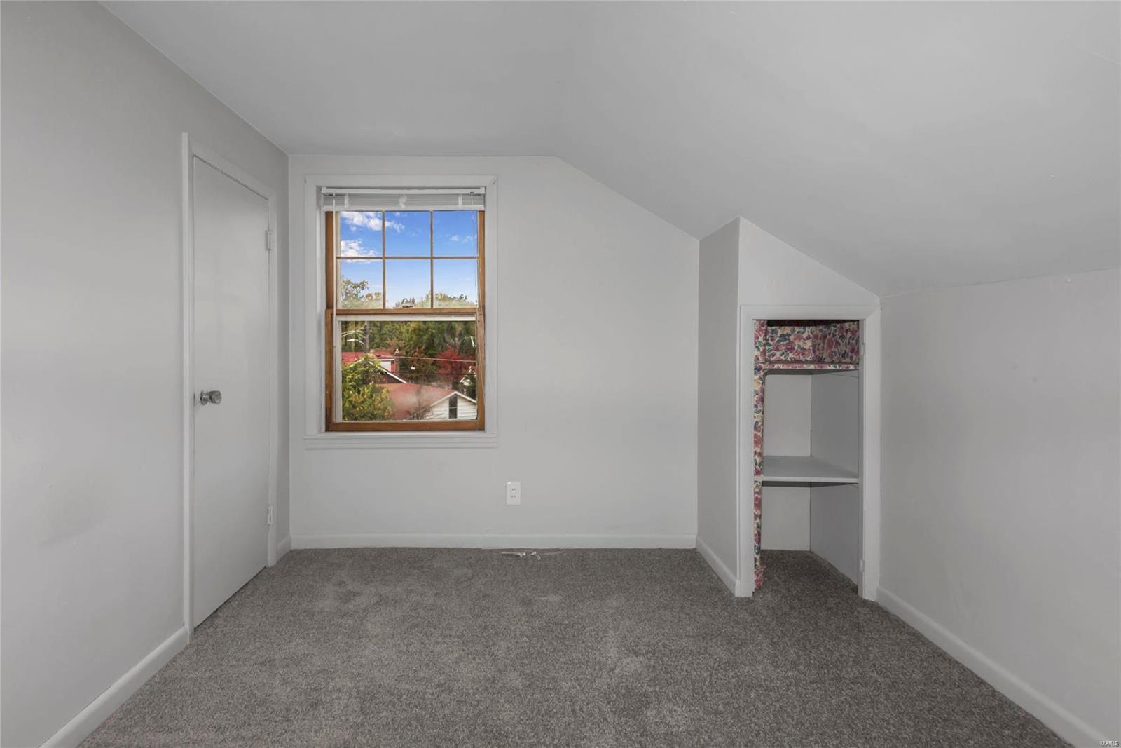 Pasadena Park Amd - Residential