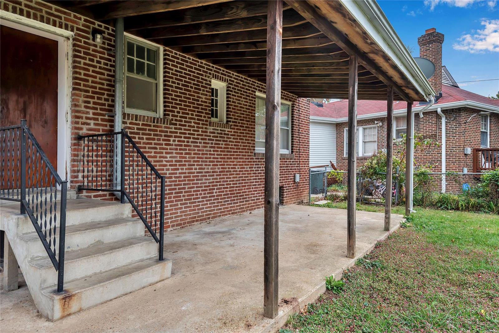 Pasadena Park Amd - Residential