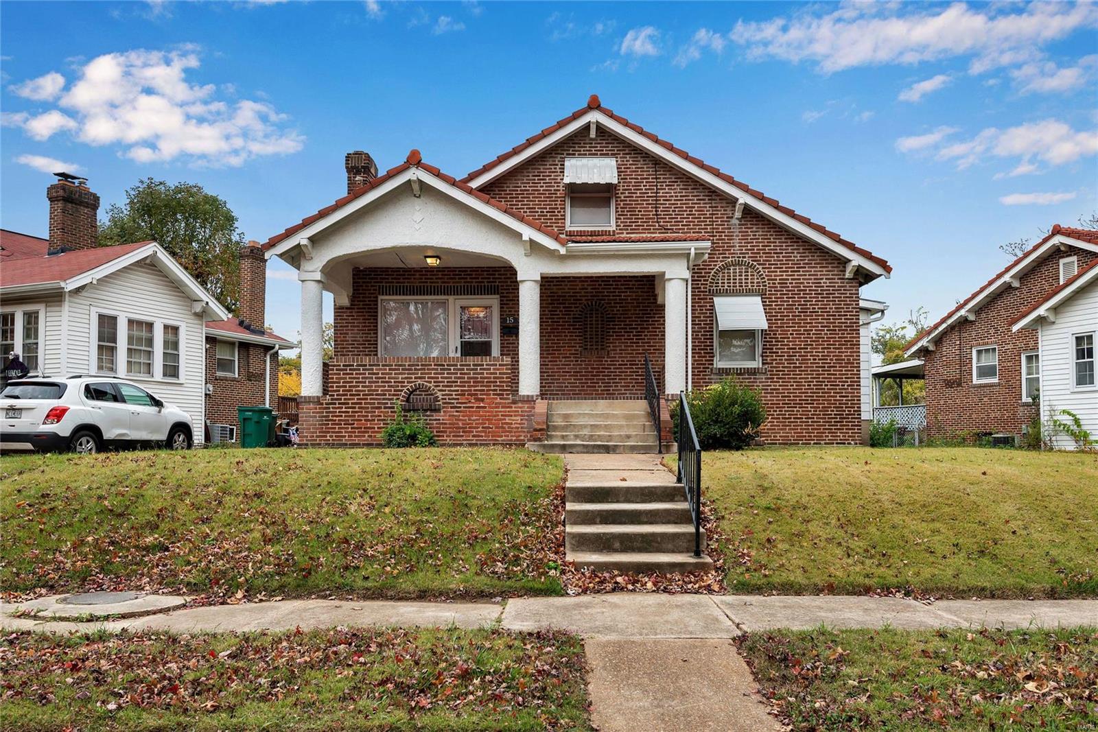 Pasadena Park Amd - Residential