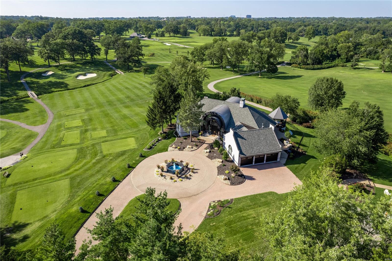 Westwood Country Club Sec C - Residential