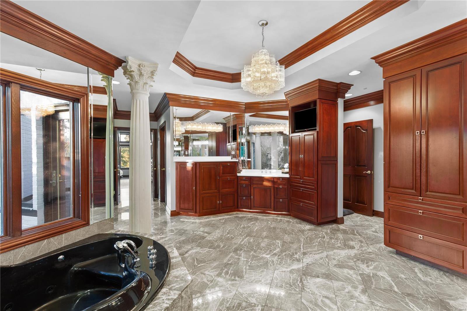 Westwood Country Club Sec C - Residential