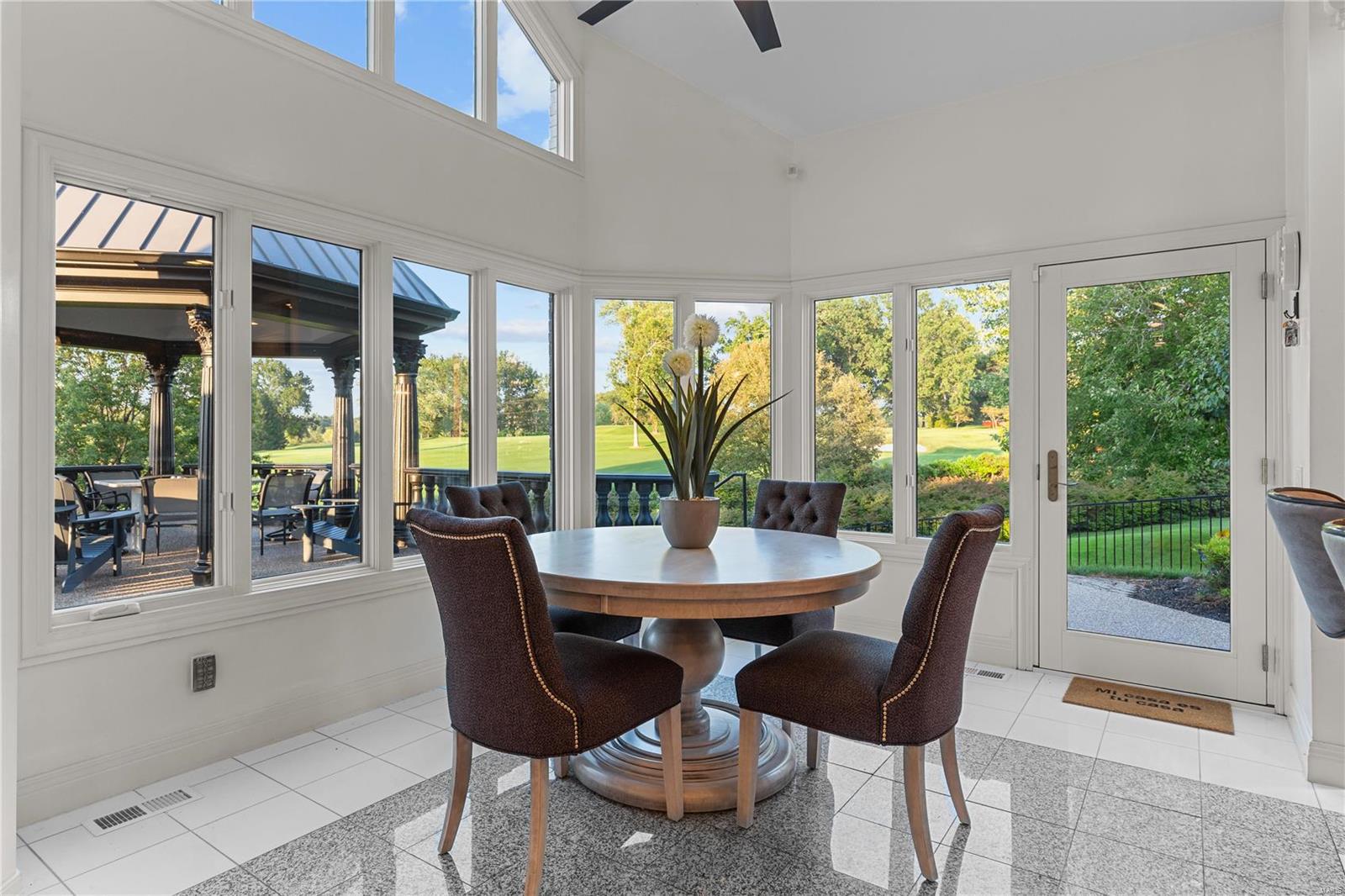 Westwood Country Club Sec C - Residential