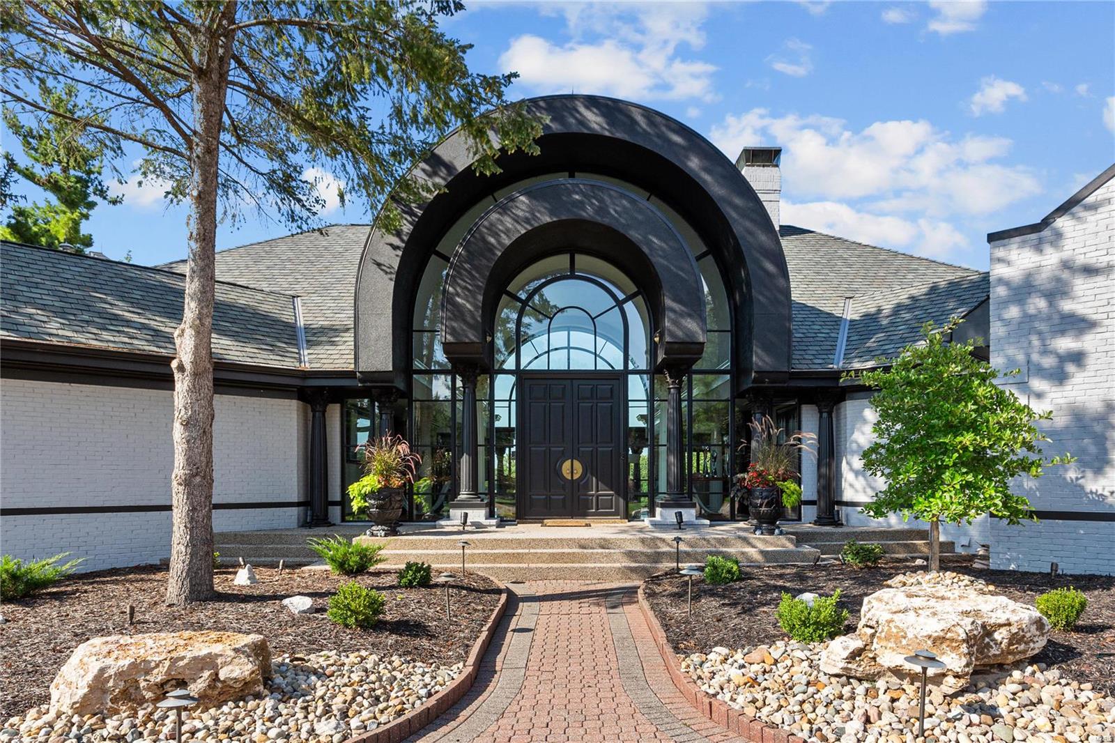 Westwood Country Club Sec C - Residential