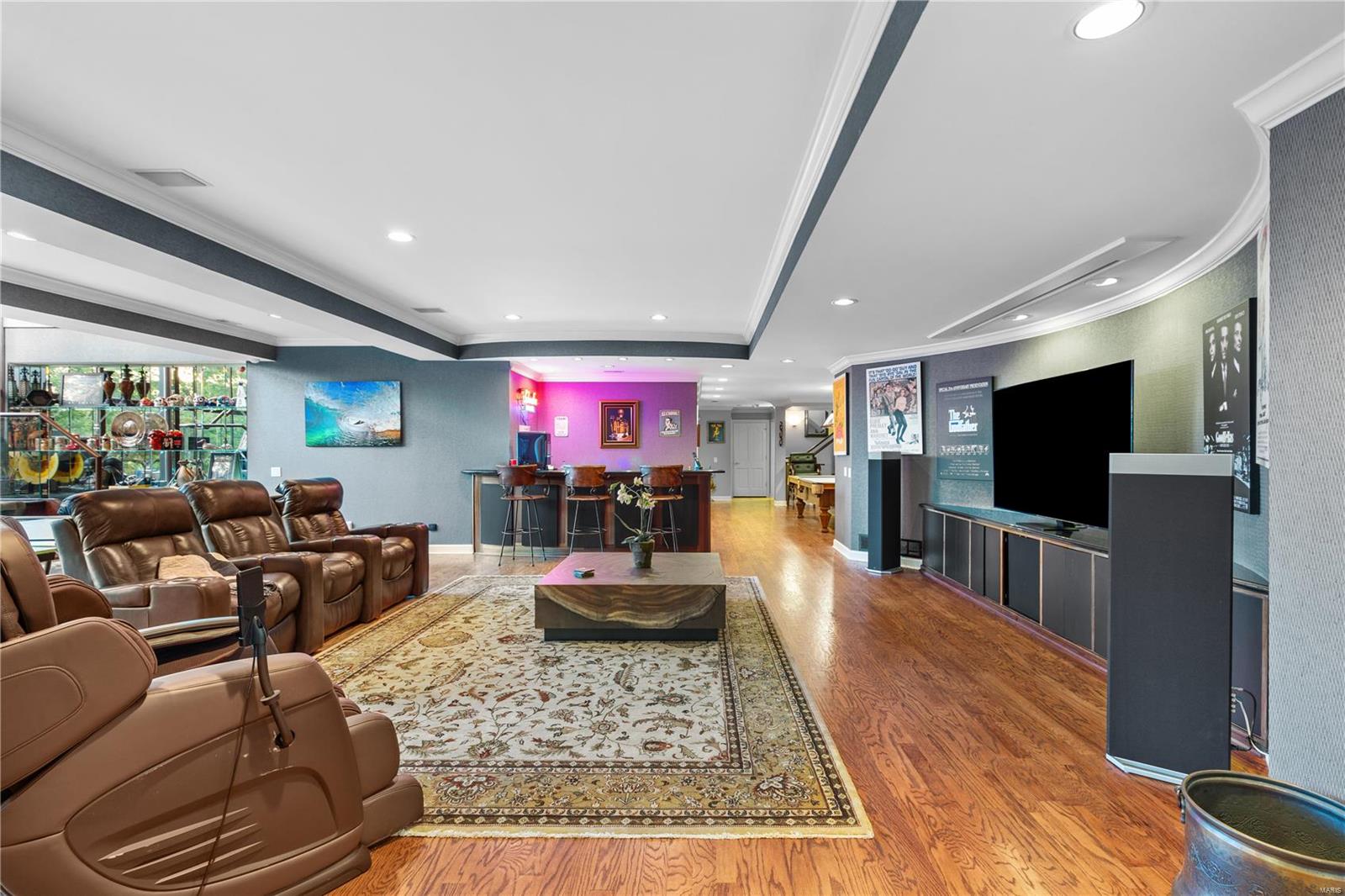 Westwood Country Club Sec C - Residential