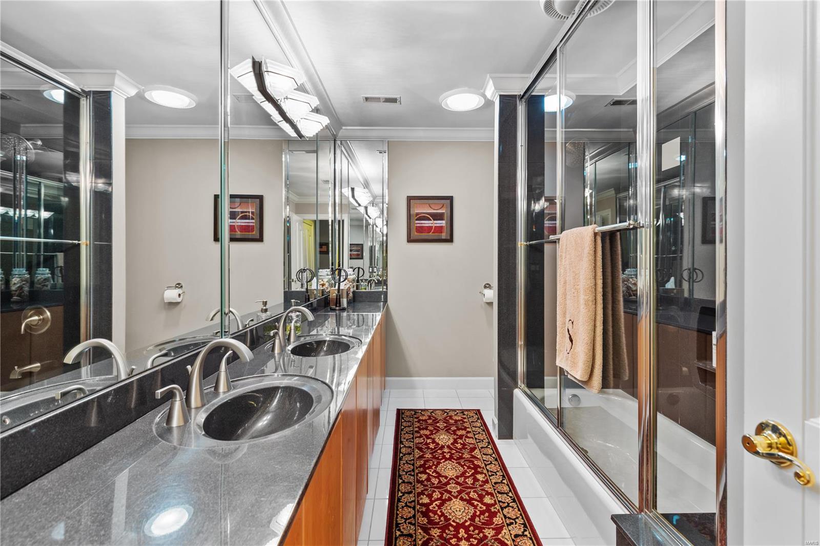 Westwood Country Club Sec C - Residential