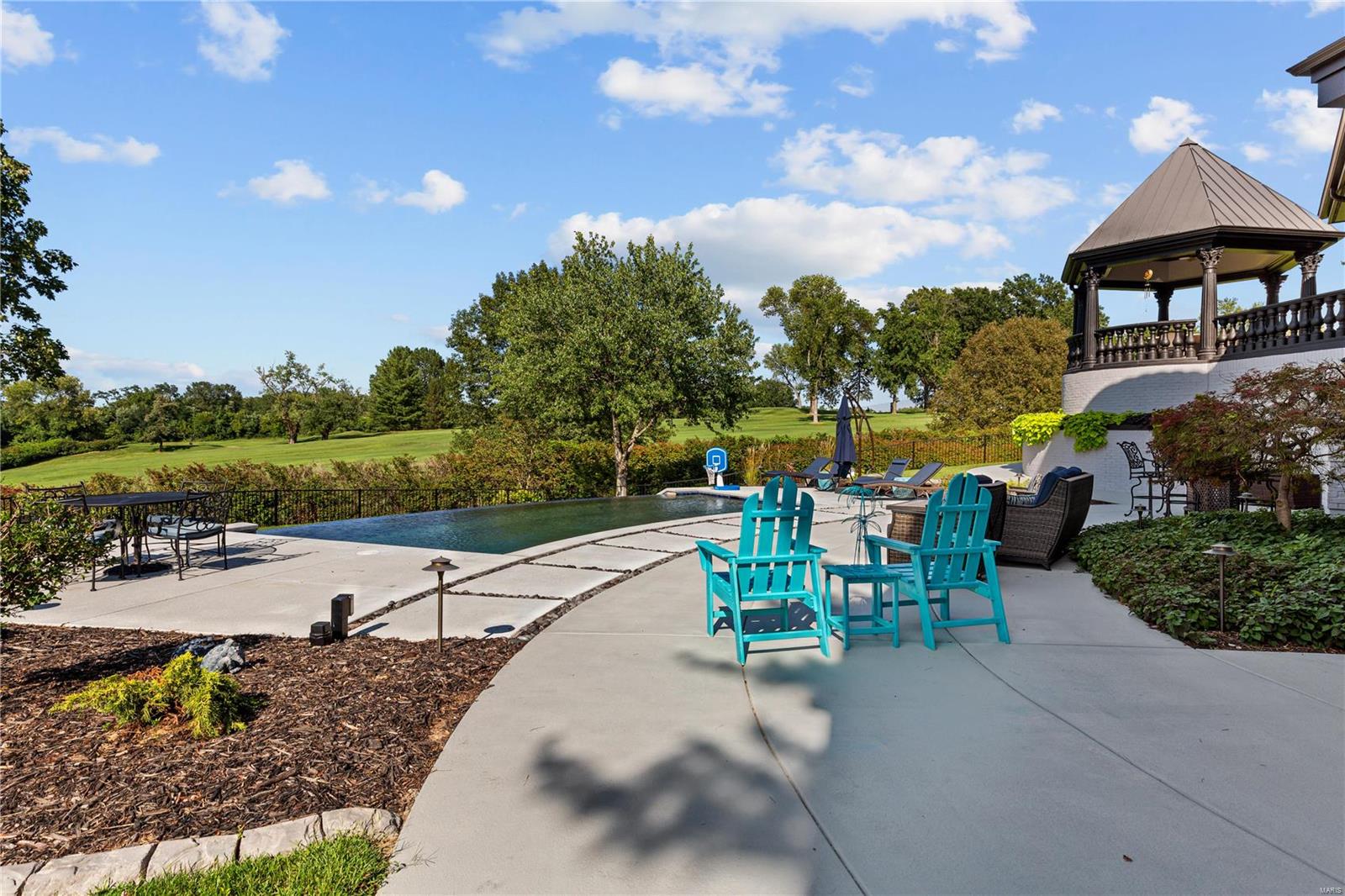 Westwood Country Club Sec C - Residential