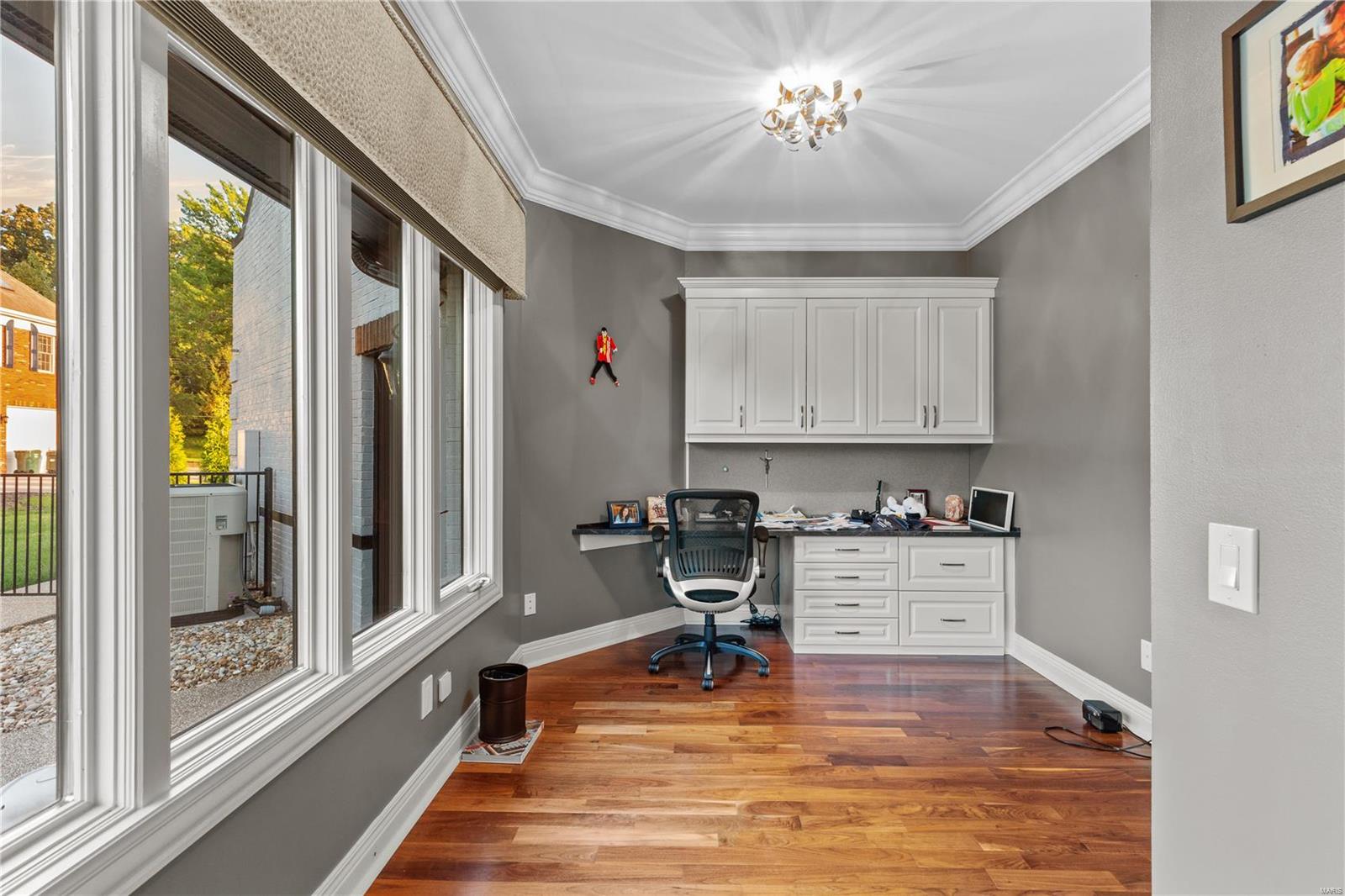 Westwood Country Club Sec C - Residential