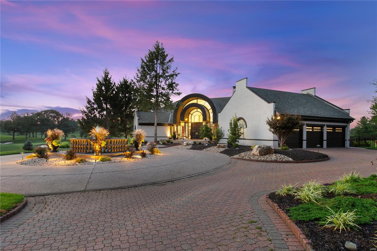 Westwood Country Club Sec C - Residential