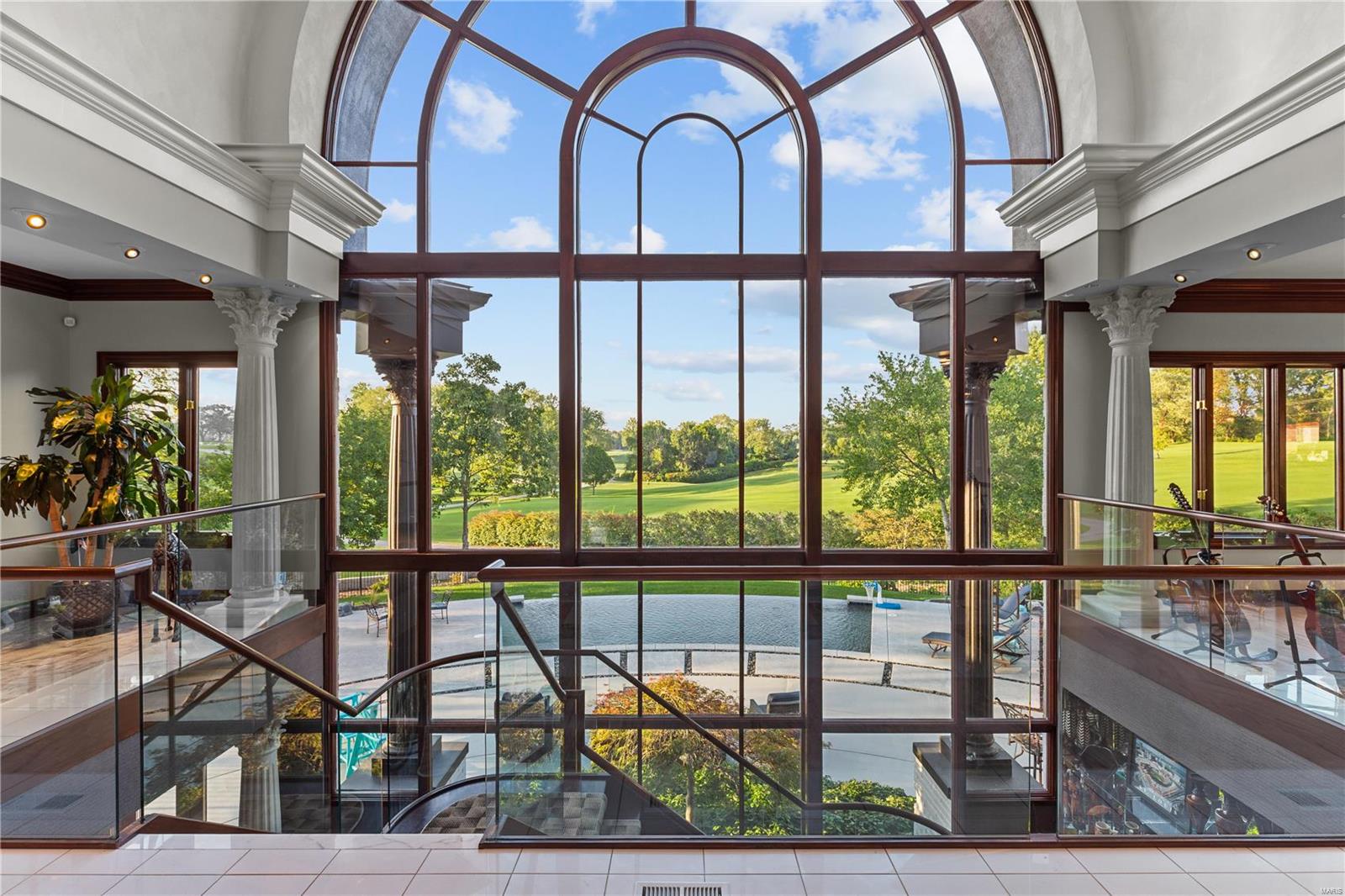 Westwood Country Club Sec C - Residential