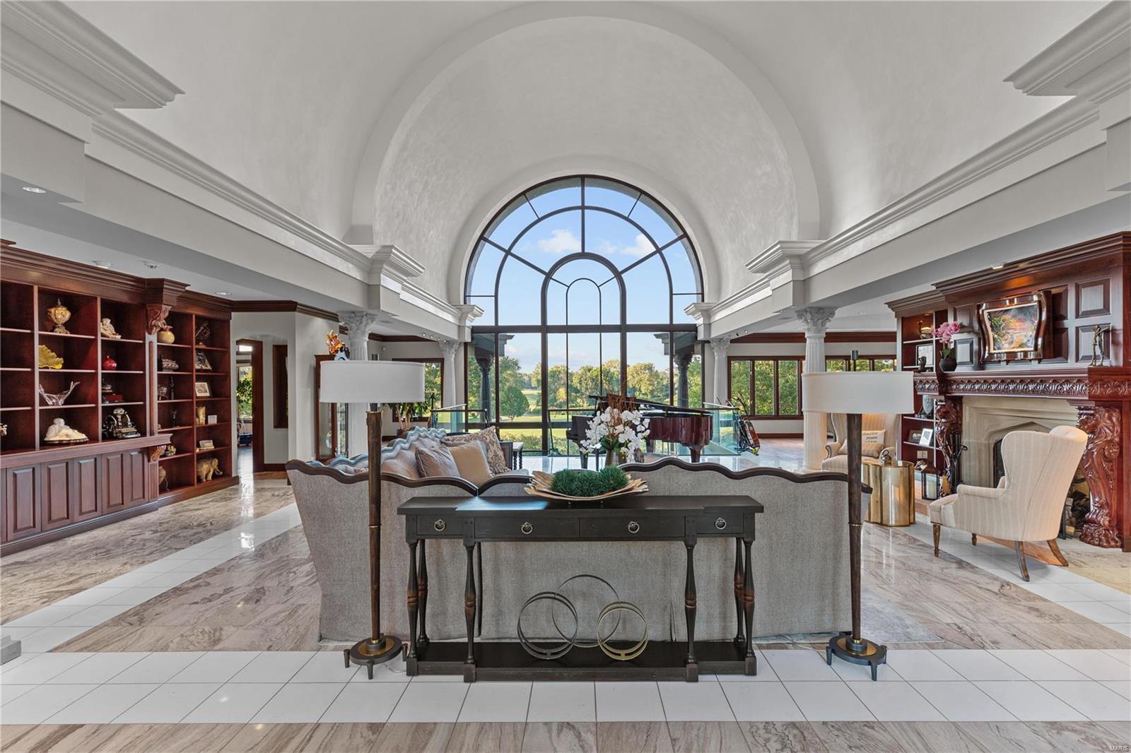 Westwood Country Club Sec C - Residential