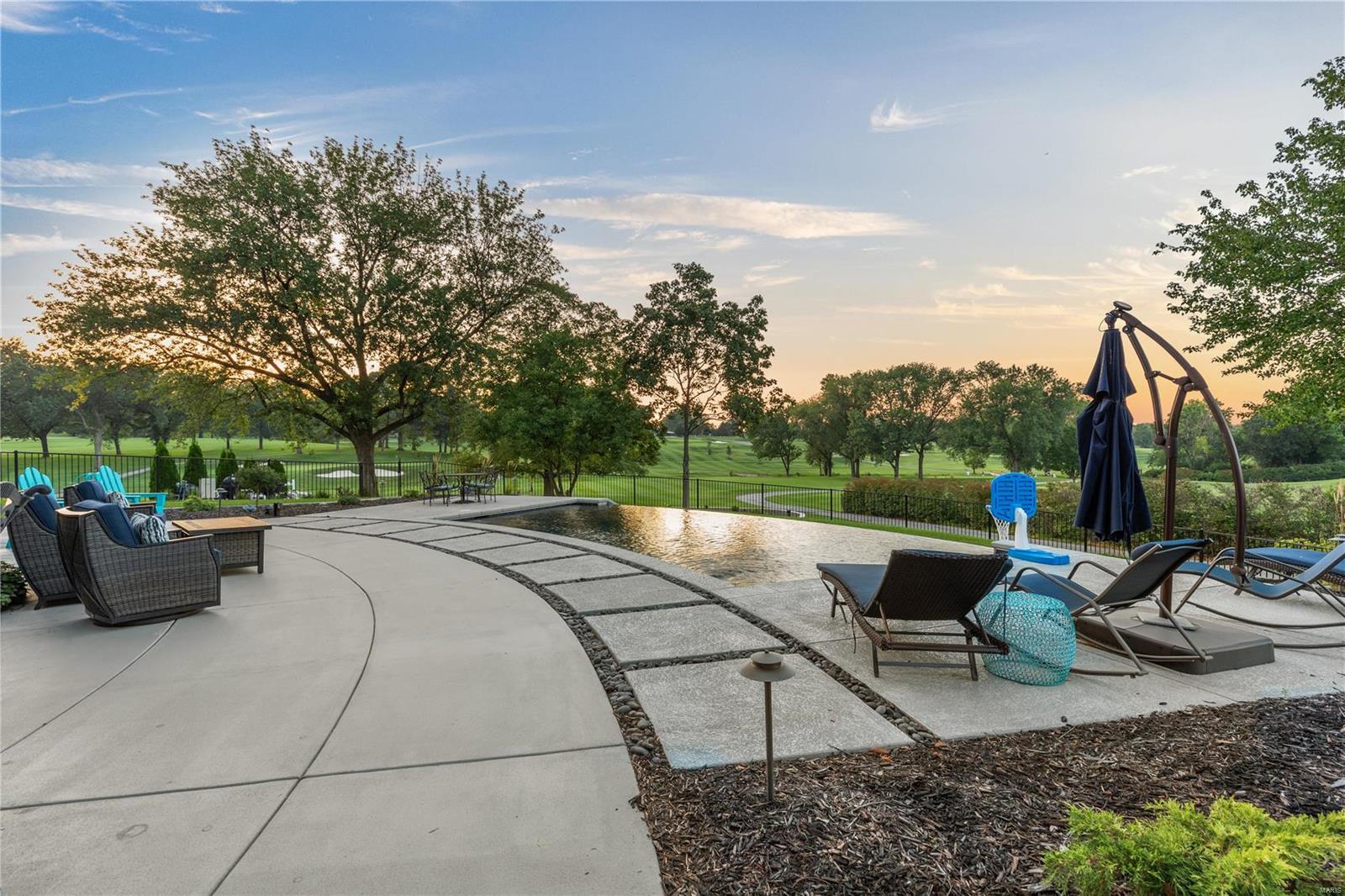 Westwood Country Club Sec C - Residential