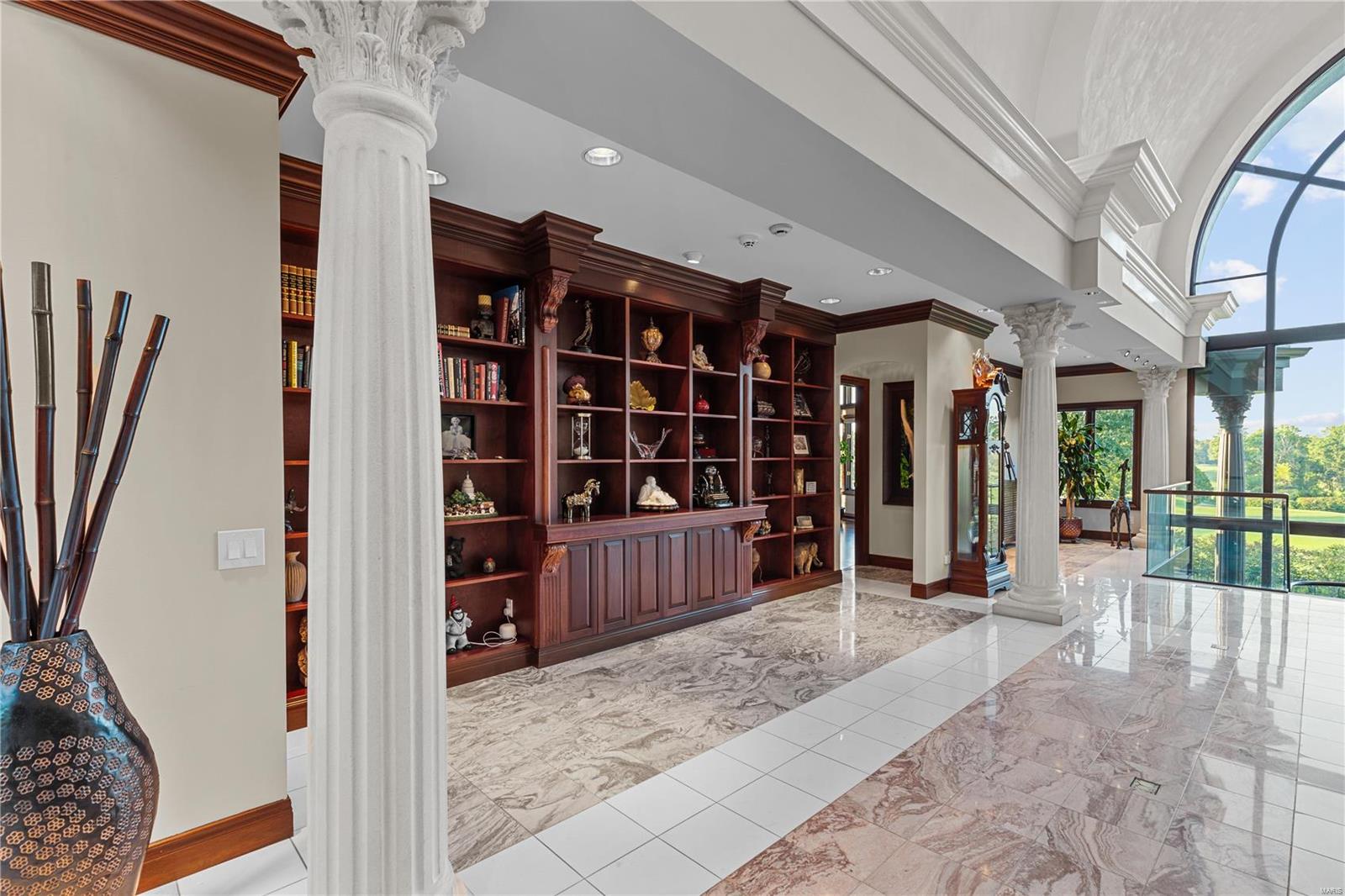 Westwood Country Club Sec C - Residential