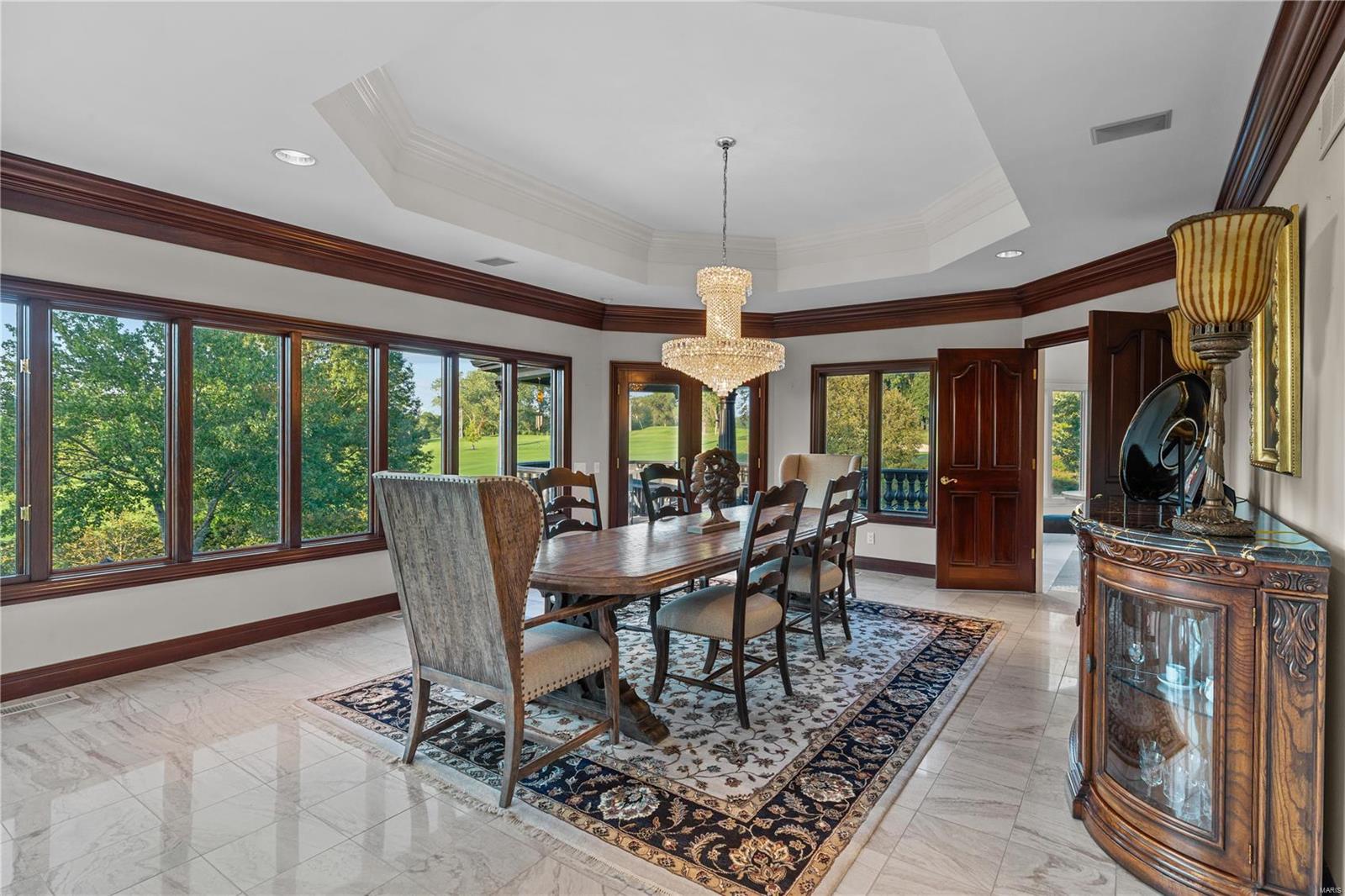 Westwood Country Club Sec C - Residential