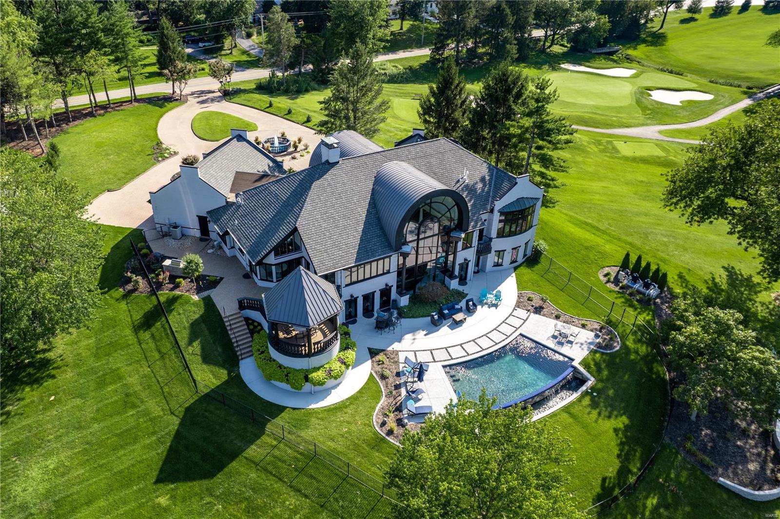 Westwood Country Club Sec C - Residential