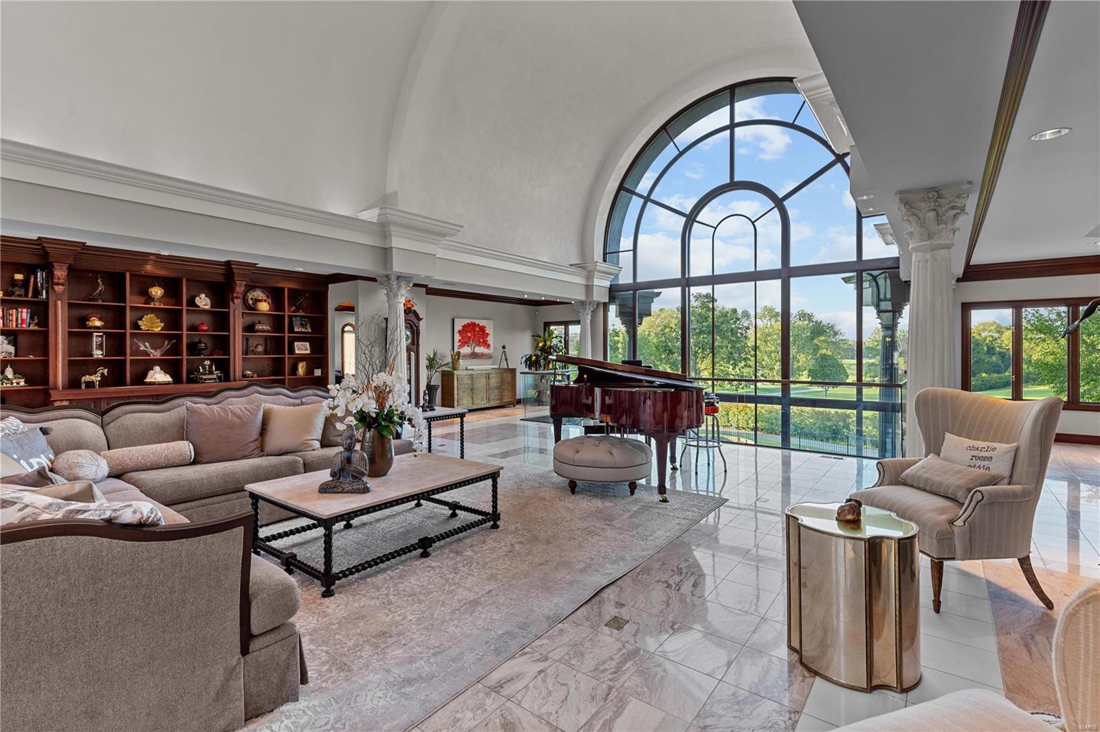 Westwood Country Club Sec C - Residential