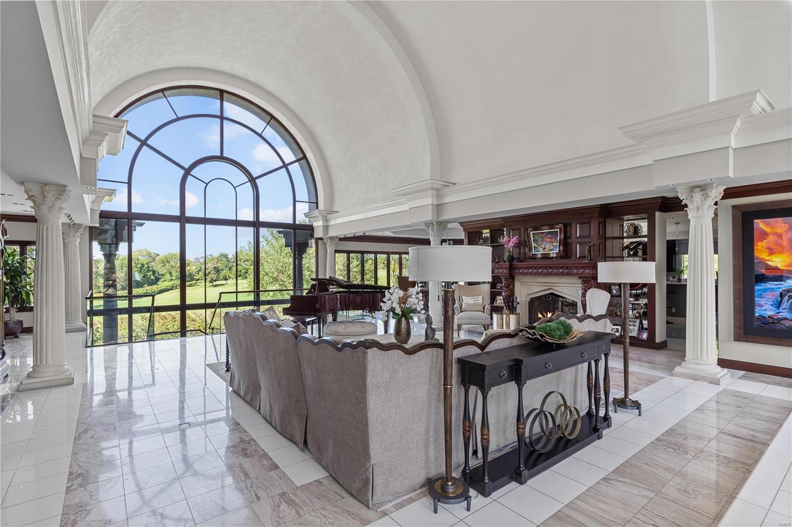 Westwood Country Club Sec C - Residential