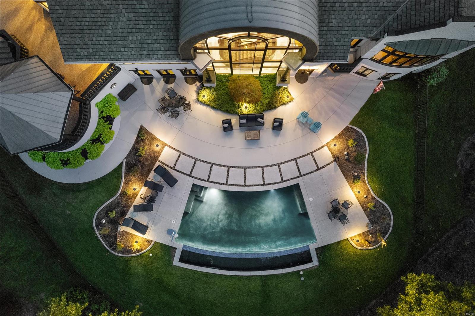 Westwood Country Club Sec C - Residential