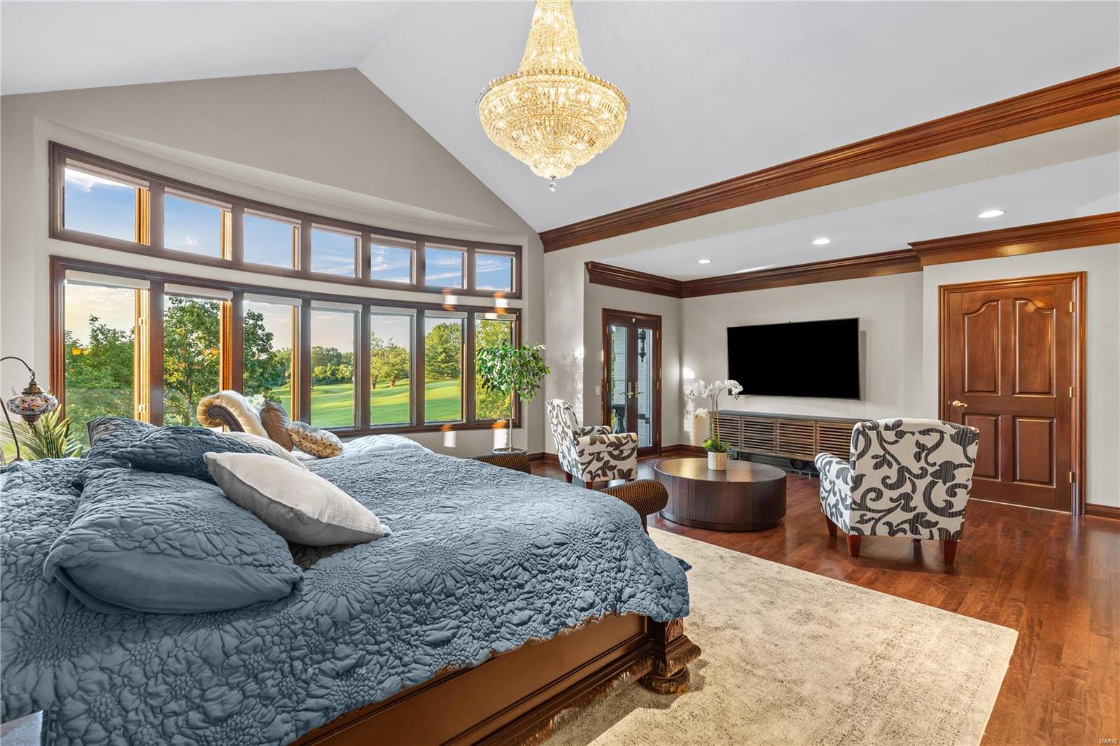 Westwood Country Club Sec C - Residential