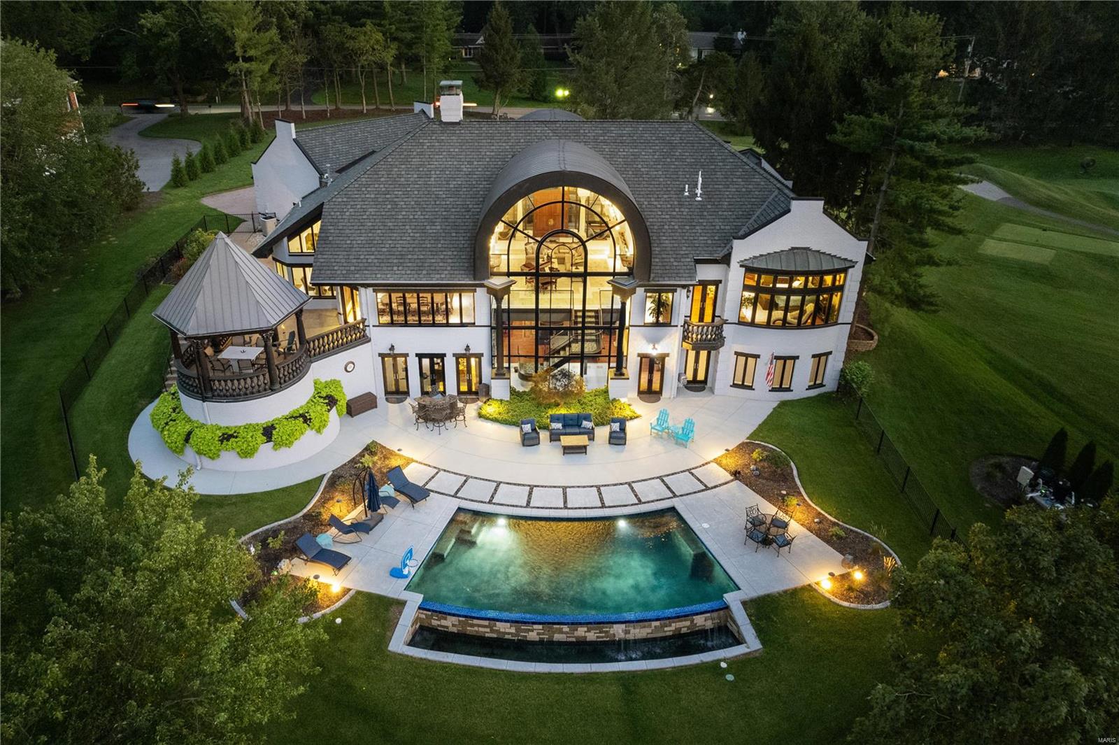 Westwood Country Club Sec C - Residential