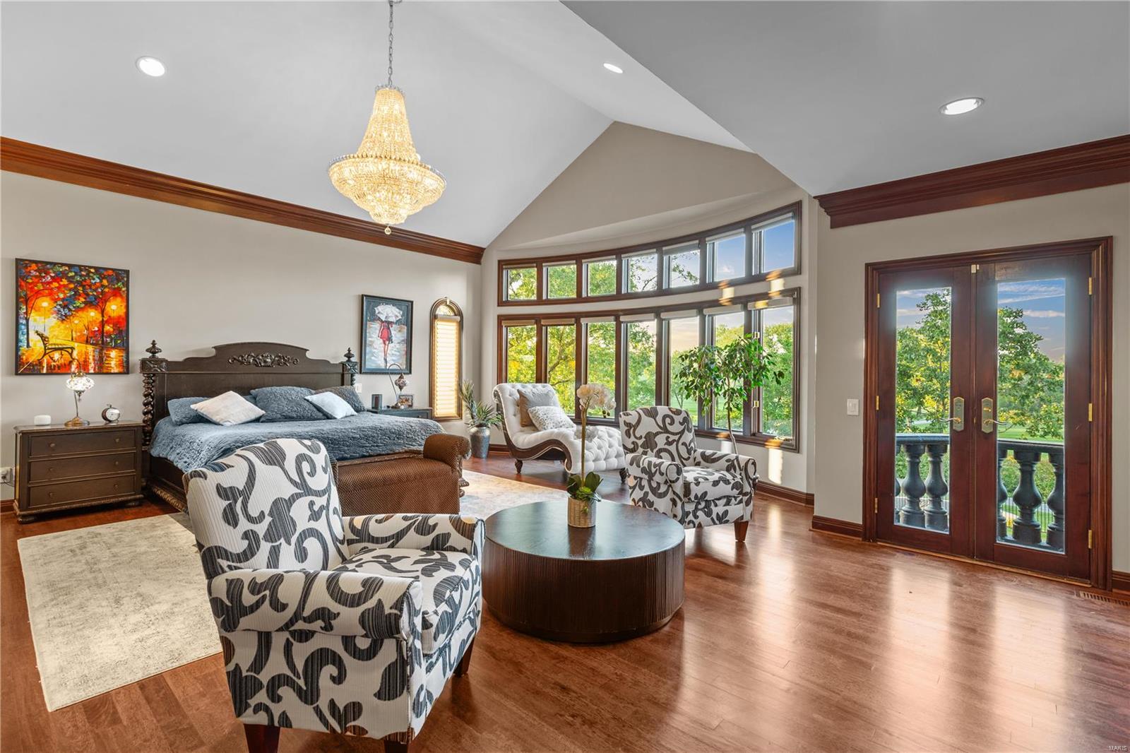 Westwood Country Club Sec C - Residential