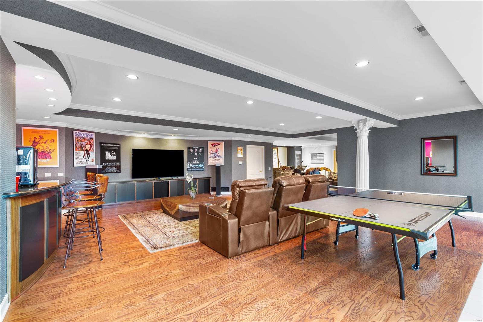 Westwood Country Club Sec C - Residential